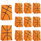 30 Pcs Basketball Tennis Party Bags Baseball Tennis Gift Goodie Favor Bags Treat Candy Goody Bags Party Decorations Birthday Bag