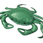 Jet Creations Inflatable Animals 20'' Wide Pack Of 4 Crab, Supplies Party Favors, Gifts An-Crab4, Multi
