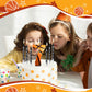 Photect 11 Pcs Basketball Birthday Candles Number 5-9 Candle Cake Topper Decor Basketball Themed Birthday Cake Decorations for B