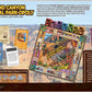 MasterPieces Opoly Board Games - Grand Canyon National Park Opoly - Officially Licensed Board Games for mature-themeds  Kids  & Family