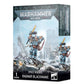 Games Workshop - Warhammer 40,000 - Space Wolves: Ragnar Blackmane