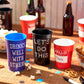 American Greetings 22 Oz. Party Cups, Let'S Do This (8-Count)