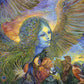 Buffalo Games - Jowall - Guardian Of The Skies - 1000 Piece Jigsaw Puzzle For Adults Challenging Puzzle Perfect For Game Nights - Finished Puzzle Size Is 26.75 X 19.75