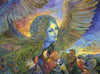 Buffalo Games - Jowall - Guardian Of The Skies - 1000 Piece Jigsaw Puzzle For Adults Challenging Puzzle Perfect For Game Nights - Finished Puzzle Size Is 26.75 X 19.75
