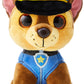 Ty 41208 Paw Patrol - Chase With Glitter Eyes 15 Cm