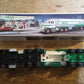 Hess 1990 Collectable Toy Tanker Truck, H-90 Model, Multicolour, TPR Material