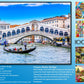 Jigsaw Puzzles For Adults 1000 Piece Puzzle For Adults 1000 Pieces Puzzle 1000 Pieces- Venice Rialto Bridge