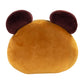 Club Mocchi Mocchi Animal Crossing Plush — Tom Nook Plushie — Animal Crossing New Horizons Collectible Squishy Plush — 15 Inch