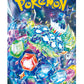 Pokemon Card Game Scarlet & Violet Expansion Pack Stellar  Booster Box (Japanese)