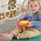 Tornado Turner Spinning Stool