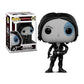 Funko POP! Marvel: Deadpool Parody- Domino