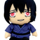 Great Eastern Entertainment Fire Force- Shinmon Sitting Pose Plush 7' H