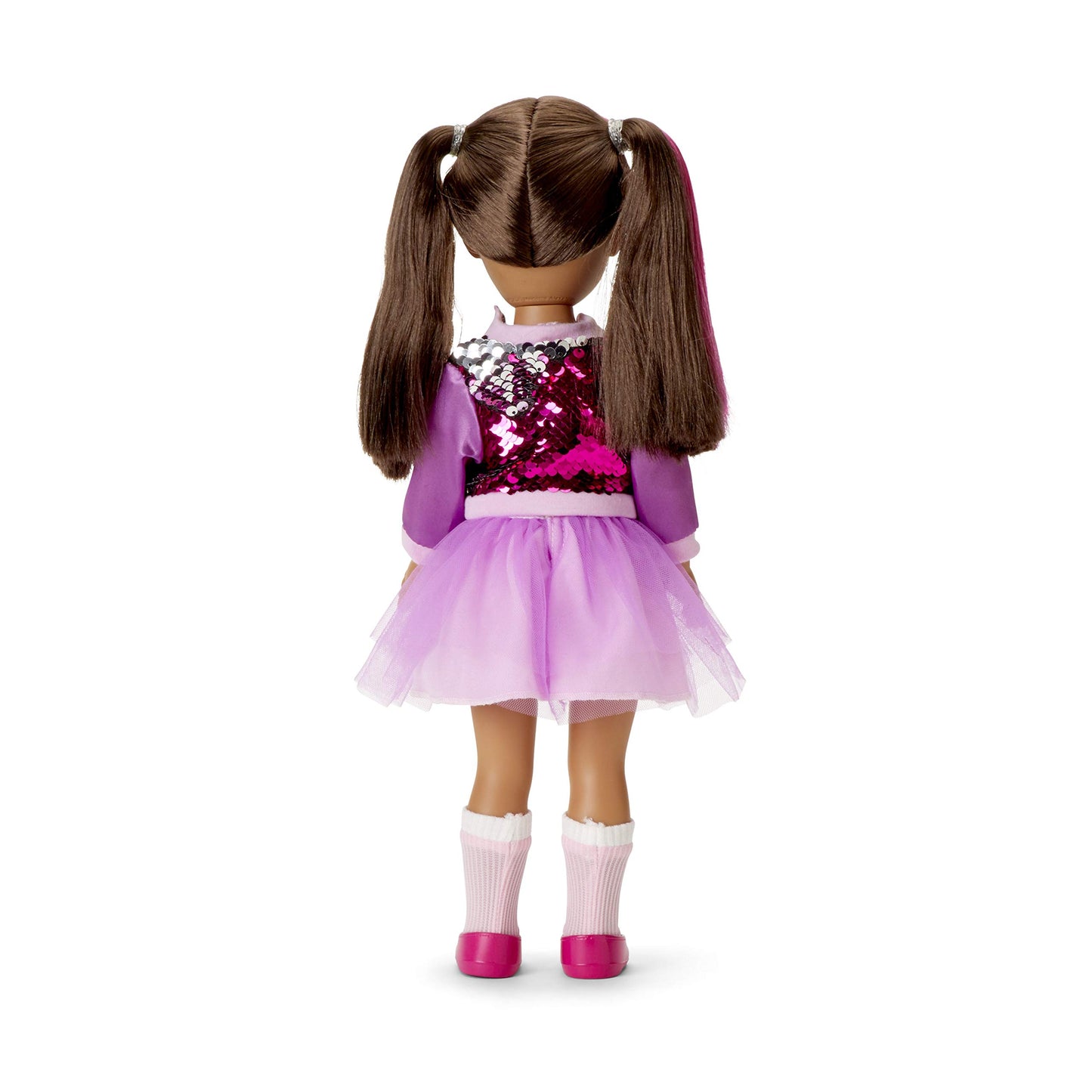 Madame Alexander 14'' Kindness Club - Rosa