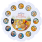 Moonlite Storybook Reels For Flashlight Projector, Kids Toddler | Disney’S Winnie The Pooh: Seeds Of Friendship | Single Reel Pack Story For 12 Months And Up