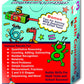 Testingmom.Com Gifted Learning Flash Cards – Math Concepts For Pre-K – Kindergarten – Addition, Subtraction, Counting, & More For Cogat Test, Iowa Test, Nnat Test, Olsat, Nyc Gifted And Talented