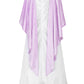 Relibeauty Kids Greek Goddess Gostume Girls,6-7/130
