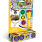 Brainstorm Toys Funny Animals Torch & Projector