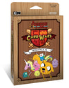 Adventure Time Card Wars Hero Pack #1