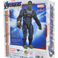 Marvel Select: Avengers Endgame Nano-Gauntlet Hulk Action Figure