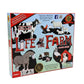 We R Fun Life on The Farm Board Game - Multicolor - Model 4099449 - Paper Material