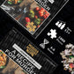 Bepuzzled Classic Mystery Recipe For Murder Jigsaw Puzzle By University Games |Comes With Murder Mystery And Jigsaw Puzzle | 1,000 Piece Jigsaw | For Ages 12 Years And Up