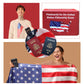 Generic Us Citizenship Flash Cards 2024, Naturalization Test Study American Civics 100 Uscis Questions And Answers Flashcards(1 Set), Medium