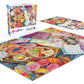 Buffalo Games 1000 Piece Jigsaw Puzzle - Aimee Stewart Breakfast in Bed - Large Multicolor Paper Model 12737