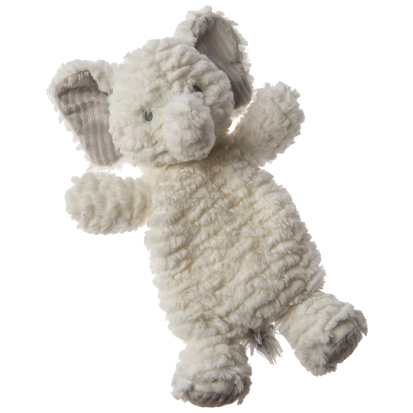 Mary Meyer Afrique Elephant Lovey Soft Toy   13 Inch (Pack of 1)
