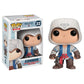 Funko POP Assassin's Creed Connor Action Figure - 3.75" Vinyl Collectible, Model 3731