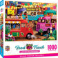 Taste Of The Southwest 1000 Pc