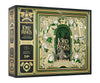 Theory11 Lord Of The Rings Jigsaw Puzzle - 1,000 Piece Jigsaw Puzzle - Officially Licensed Lord Of The Rings Merchandise & Colle