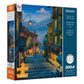 Ceaco - Walk To The Lake - 300 Oversized Piece Jigsaw Puzzle