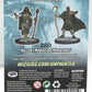 Wizkids/Neca Human Druid Male D&D Nolzur'S Marvelous Unpainted Miniatures