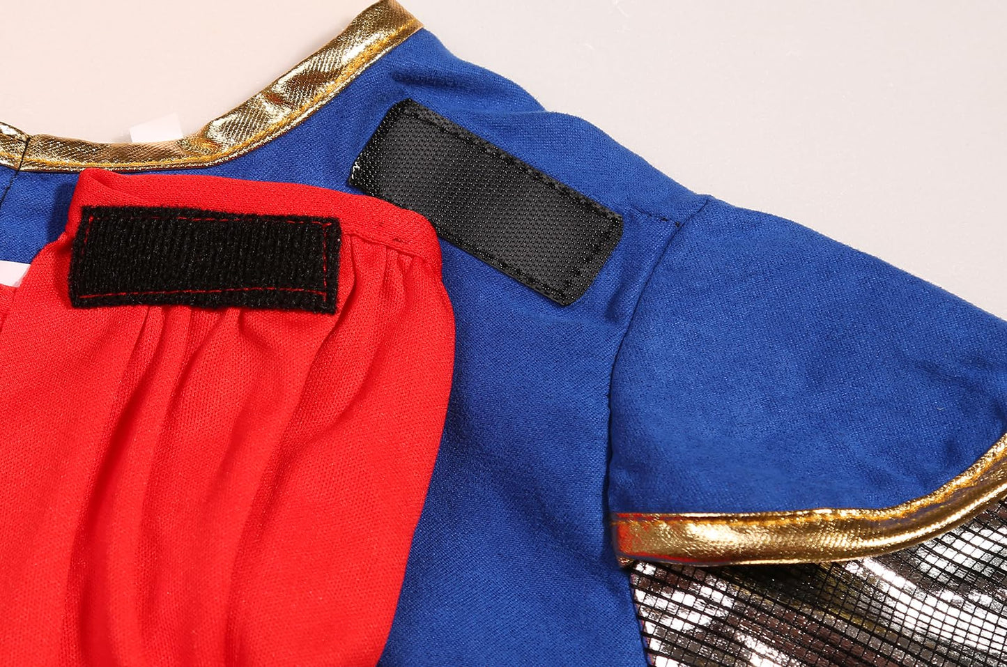 SIZGAROOT Knight Costume Kids Boys Medieval Knight Costume Halloween Party Dress Up (9-10 Years)