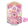 Princess Catch Teenieping Season 6 Figure - Silkyping ??? (New) Includes Teenieping Bandages
