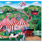 Masterpieces 300 Piece Ez Grip Jigsaw Puzzle - Jolly Time Circus - 18'X24'