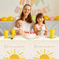 G1Ngtar 3Pcs First Boho Sun Birthday Party Tablecloths Boho Hippie Sunshine Disposable Plastic Waterproof Rectangular Table Cove