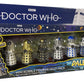 Doctor Who Daleks Of Skaro Bobble Figure 6 Pack