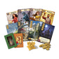 Z-Man Games Citadels Revised Edition Board Game - Medieval Strategy for 2-8 Players, Ages 10+, 30-60 Min Playtime, Various Colors