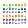 Hanazuki Surprise Treasures (Collection 1)