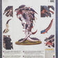 Games Workshop Warhammer 40,000 Tyranid Trygon/Mawloc Action Figure, 40mm, Plastic, Model 99120106019