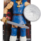 Wwe Berzerker Elite Collection Action Figure