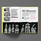 Free League Publishing MRK Borg (Fantasy OSR RPG, Hardback, Full Color)