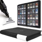 enhanced Card Binder 16 Pocket - Fits 1408 Cards