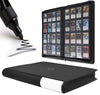 enhanced Card Binder 16 Pocket - Fits 1408 Cards