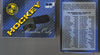 1995 Topps Stadium Club Members Only Hockey Card Set