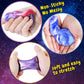 Yopinsand 36 Pack Galaxy Slime Kit, Slime Party Favors For Kids, Stretchy & Non-Sticky Slime Pack, Slime Toy For Boys Girls 5-12