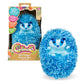 Curlimals - Blue The Badger - Interactive, Animated, Talking, Giggling Toy Pet, Over 50 Sounds, 5 Plush - New 2023 - Best Birthd