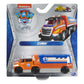 Paw Patrol True Metal Big Pup Trucks - Zuma