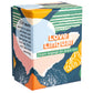Fluytco Love Lingual Level 2: Couple Card Game - Deeper Language For Deeper Love - 150 Conversation Starter Questions For Couples - Date Night & Relationship